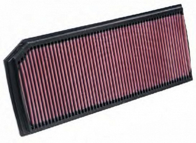 K&N FILTERS 332888 -  Воздушный фильтр